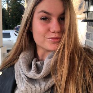 Meet your Posher, Catherine